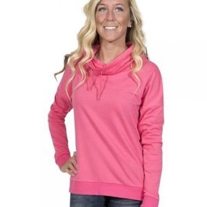 NWOT Simply Southern top sz M